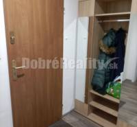 Nová Dubnica One bedroom apartment Rent reality Ilava