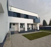 Zlaté Klasy Three bedroom apartment Sale reality Dunajská Streda