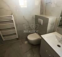 Zlaté Klasy Three bedroom apartment Sale reality Dunajská Streda