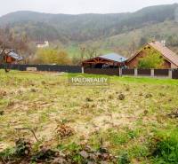 Hôrka nad Váhom Recreational land Sale reality Nové Mesto nad Váhom