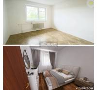 Koválov Two bedroom apartment Sale reality Senica