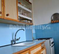 Prievidza One bedroom apartment Sale reality Prievidza