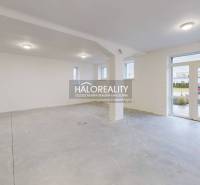 Moravský Svätý Ján Commercial premises Rent reality Senica