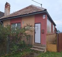 Kamenec pod Vtáčnikom Family house Sale reality Prievidza