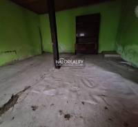 Kamenec pod Vtáčnikom Family house Sale reality Prievidza