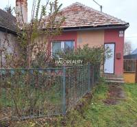 Kamenec pod Vtáčnikom Family house Sale reality Prievidza