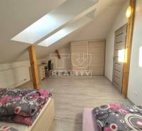 Nitrianske Pravno Family house Sale reality Prievidza