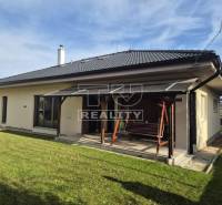 Nitrianske Pravno Family house Sale reality Prievidza