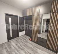 Prievidza Two bedroom apartment Rent reality Prievidza