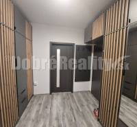 Prievidza Two bedroom apartment Rent reality Prievidza