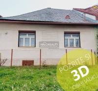 Kremnica Family house Sale reality Žiar nad Hronom