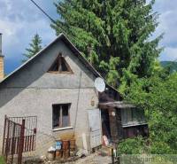 Valaská Belá Cottage Sale reality Prievidza