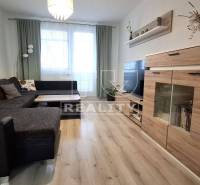 Topoľčany Two bedroom apartment Sale reality Topoľčany