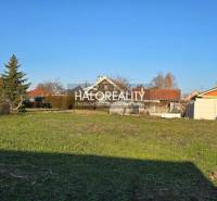 Mostová Land – for living Sale reality Galanta