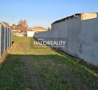 Mostová Land – for living Sale reality Galanta