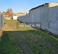 Mostová Land – for living Sale reality Galanta