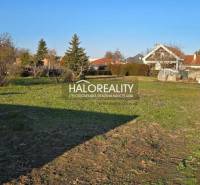 Mostová Land – for living Sale reality Galanta