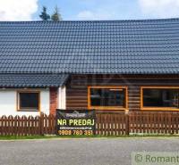 Brezno Family house Sale reality Brezno