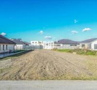 Dunajská Streda Land – for living Sale reality Dunajská Streda