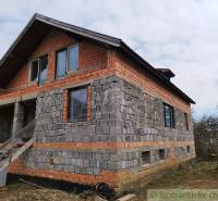 Veľká Čalomija Cottage Sale reality Veľký Krtíš