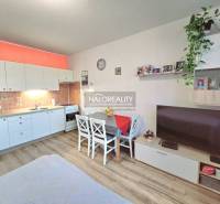 BA - Devínska Nová Ves Single studio Rent reality Bratislava - Devín