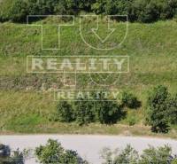 Kráľová nad Váhom Land – for living Sale reality Šaľa