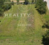 Kráľová nad Váhom Land – for living Sale reality Šaľa