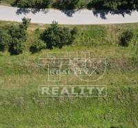 Kráľová nad Váhom Land – for living Sale reality Šaľa