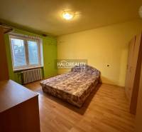 Hnúšťa One bedroom apartment Rent reality Rimavská Sobota