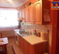 Zvolen One bedroom apartment Sale reality Zvolen