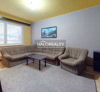 Hnúšťa Two bedroom apartment Sale reality Rimavská Sobota