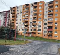 Hnúšťa Two bedroom apartment Sale reality Rimavská Sobota