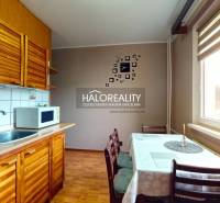 Hnúšťa Two bedroom apartment Sale reality Rimavská Sobota