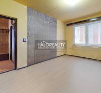 Hnúšťa Two bedroom apartment Sale reality Rimavská Sobota