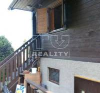 Hranovnica Cottage Sale reality Poprad