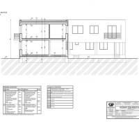 Zlaté Klasy Three bedroom apartment Sale reality Dunajská Streda