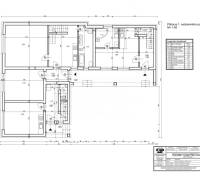 Zlaté Klasy Three bedroom apartment Sale reality Dunajská Streda