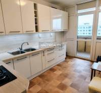 Spišská Nová Ves Four+ bedroom apartment Sale reality Spišská Nová Ves