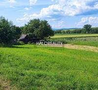 Hrnčiarske Zalužany Land – for living Sale reality Poltár