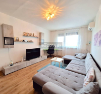 BA - Vrakuňa Three bedroom apartment Sale reality Bratislava - Vrakuňa