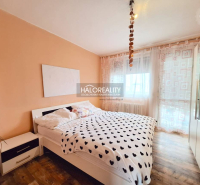 BA - Vrakuňa Three bedroom apartment Sale reality Bratislava - Vrakuňa