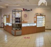 Komárno Commercial premises Rent reality Komárno