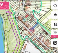 Bodíky Land – for living Sale reality Dunajská Streda