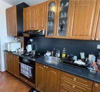 Dunajská Streda Three bedroom apartment Sale reality Dunajská Streda