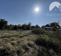 Dolný Bar Land – for living Sale reality Dunajská Streda