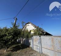 Dolný Bar Land – for living Sale reality Dunajská Streda