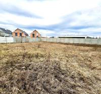 Dunajská Streda Land – for living Sale reality Dunajská Streda