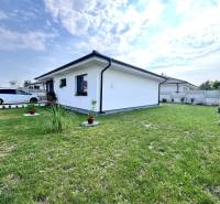 Kráľovičove Kračany Family house Rent reality Dunajská Streda