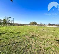 Horné Mýto Land – for living Sale reality Dunajská Streda