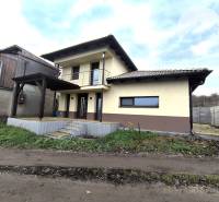 Bátorove Kosihy Family house Sale reality Komárno